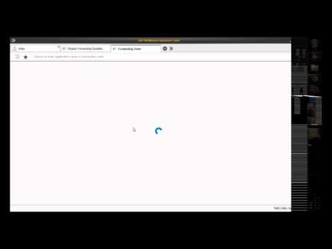 TM Overview +