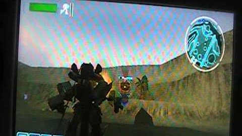 Transformers The Game PSP Walkthrough Part 3