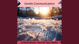 Moonlit Winter's Gentle Touch (Key B Ver.)