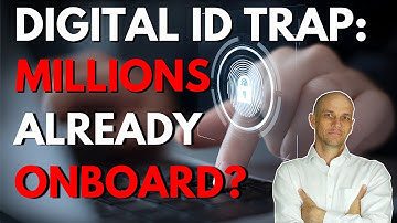 Digital ID: Millions Already Onboard? Avoid these Traps.