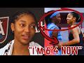 Angel Reese GOES VIRAL After Confirming The UNTHINKABLE!