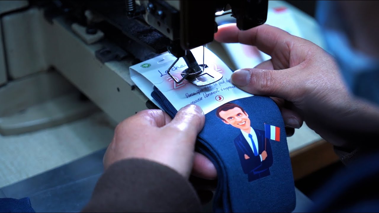 Fabricant de CHAUSSETTES THERMIQUES dans l'UE - Kingly Ltd