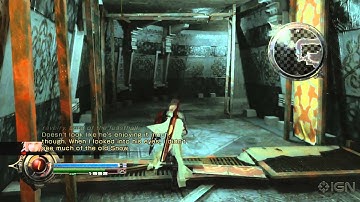 Lightning Returns: FF 13 Walkthrough - Prologue: Snow