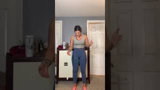 Nvgtn Try On Haul After Wearing The Pink Ones Around They