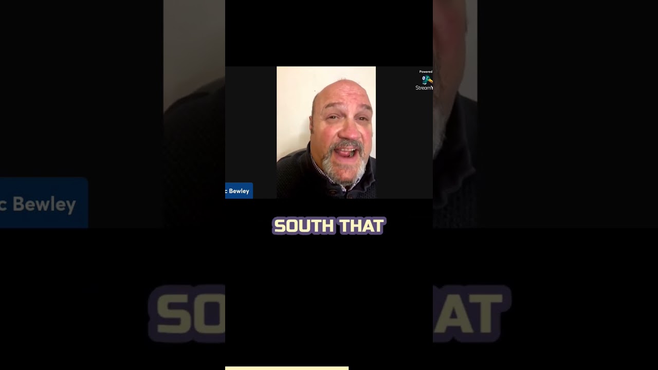 NAMB Blows Up Half the Country, Disaster