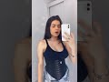 Cinta modeladora @esthercintasmodeladora