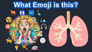 Details Guess the Emoji Part 22 | Emoji Meanings | Learning Emojis | English Vocabulary News