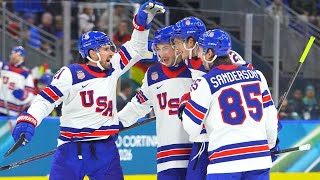 JILLIAN MICHAELS: Our hockey heroes just gave America the miracle we needed most.