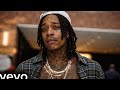 Wiz Khalifa - “Pain In My Silence” (Official Music Video).