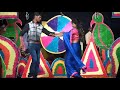 Kalpana ultimate dance performance  telugu masalas  desimasalatv