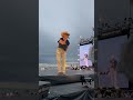 平井大 THE BEACH TRIP 2025 6/1千葉稲毛海浜公園 アロハ・エ・コモ・マイ〜アンダー・ザ・シー