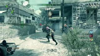 LaZeR COD4 GB Live Com #53