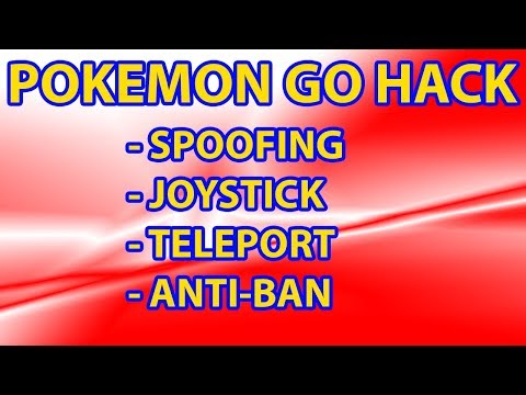Pokemon GO Hack 🛰️ udb40udc6dudb40udc75udb40udc67udb40udc70udb40udc7f  Pokemon GO Spoofing 🛰️ Pokemon GO Joystick ♣️ Pokemon GO Spoofer