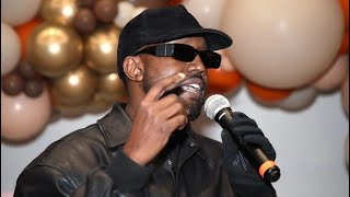 KANYE WEST DEFAULTS IN BOOGIE DOWN PRODUCTIONS 'DONDA' SAMPLE LAWSUIT #50cent