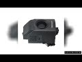 Original 0.4MM Anycubic Kobra 3 Max Whole Hotend Extruder Kit Quick Release Nozzle For K3M Kobra 3 C