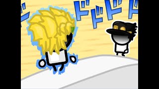 (YBA) TWAU users be like: