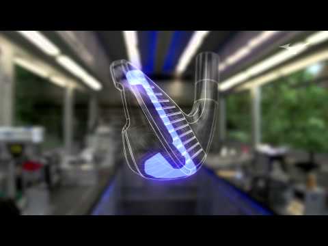 Video The Boron Story - youtube