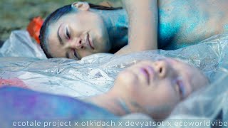 В Индонезии нашли русалок выкинувшихся на берег EcoWorldvibe vol.2 by @Devyatsot & @ecotaleproject В Индонезии нашли русалок выкинувшихся на берег EcoWorldvibe vol.2 by @Devyatsot & @ecotaleproject