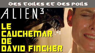 Alien 3 De David Fincher  Critique & Analyse