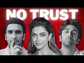 The Shocking Truth About Bollywood Couples 💔 | Why Many Relationships Fail