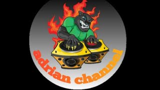 Dj goyang orang mabok versi motor cros