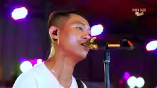 X2Download app TOP TOPAN   VIVI ARTIKA FEAT ONAR OFFICIAL LIVE MAHA LAJU MUSIK 144p