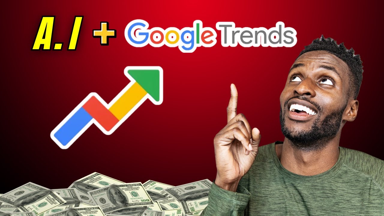 AI Plus Google: Proven Formula to Make Money Online ($2000/Month)!