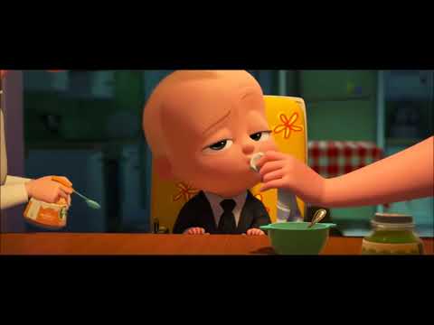 ,,მოზვინული კაცი“ თრეილერი ქართულად სასაცილო გახმოვანება Boss Baby Trailer