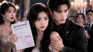 The Real Heiress Returned After 20 Years… And The Billionaire CEO Chose Her 👑❤️#billionaireceo