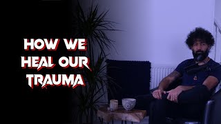 What Are Aspects? - Healing Our Emotional Wounds