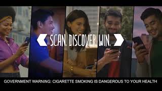 Marlboro Cigarettes Tvc Revised
