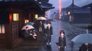 Golden Lantern Path 🏮🌙 – Dreamy LoFi That Lights the Way