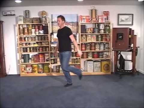 Have Fun Go Mad Line Dance