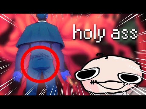 lord please just let it end.【Faith: The Unholy Trinity】 video thumb