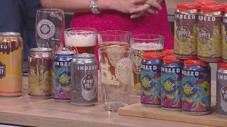 Celebrate 5 Years Of Beer With Indeed