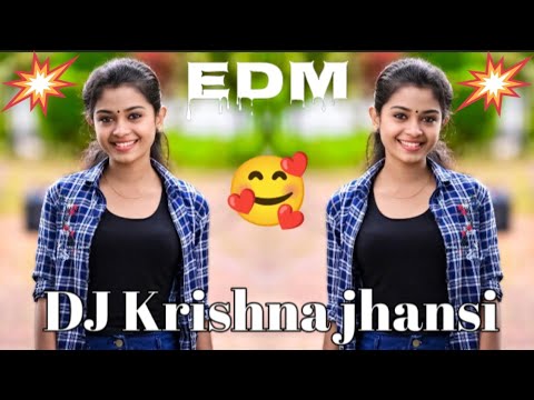 APNE LOVER KO DHOKA DO DJ EDM MIX DJ IKKA MAURANIPUR DJ Krishna jhansi DJ SUMIT JHANSI 