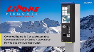 Ski Data E Riserva Bianca Nuova Collaborazione Per La Stagione Sciistica 20232024