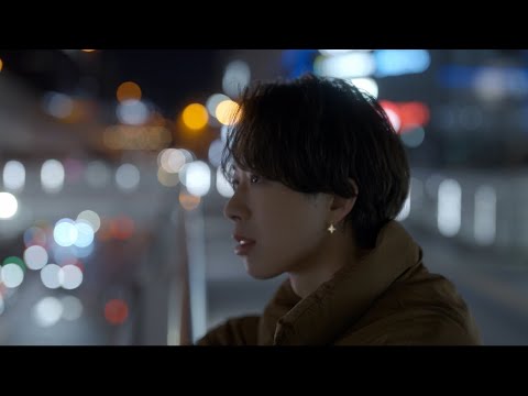 NAOKI - ずっと。(Official Music Video-4K-)