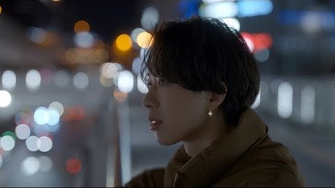 NAOKI - ずっと。(Official Music Video-4K-)