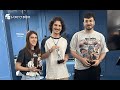 TERCERA EDICIÓN DEL SPEED ANIMATION CON CARMEN CÓRDOBA | LIGHTBOX ACADEMY