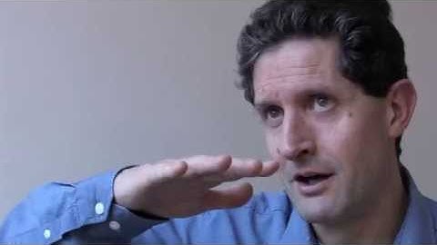 Thin Ice: the Greenhouse Effect - Myles Allen: How carbon dioxide warms the climate