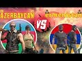 AZƏRBAYCAN Vs ermenistan| ermeni Custom Roomunda 1cilik |KordTeam