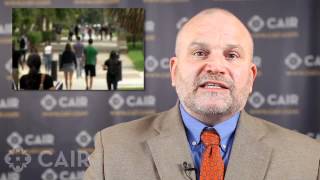 Video: CAIR Weekly News Update, April 13, 2012