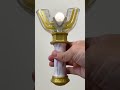 スパークレンスの歴史　ウルトラマンティガ　#shorts