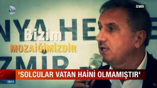 Akp Milletvekili Abdullah Başçı Solcular Vatan Haini Olmamıştır