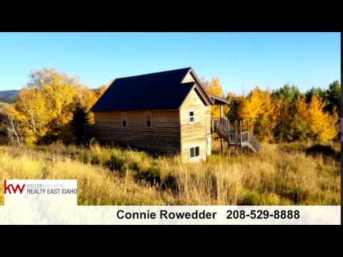 3883 Brookie Lane, Island Park, ID home video tour