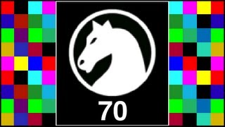 LIVE Blitz Chess Commentary #70: Grunfeld Defense