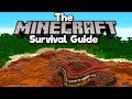 Three Rare Minecraft Biomes! ▫ The Minecraft Survival Guide (Tutorial Lets Play) [Part 36]