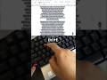 the fastest way to format paragraphs in word #microsoftword