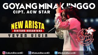 Yeyen Vivia - Goyang Minak Jinggo | Dangdut 